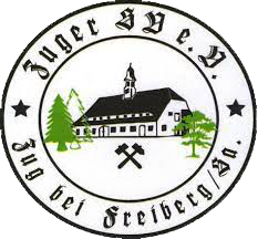 Zuger SV altes Wappen