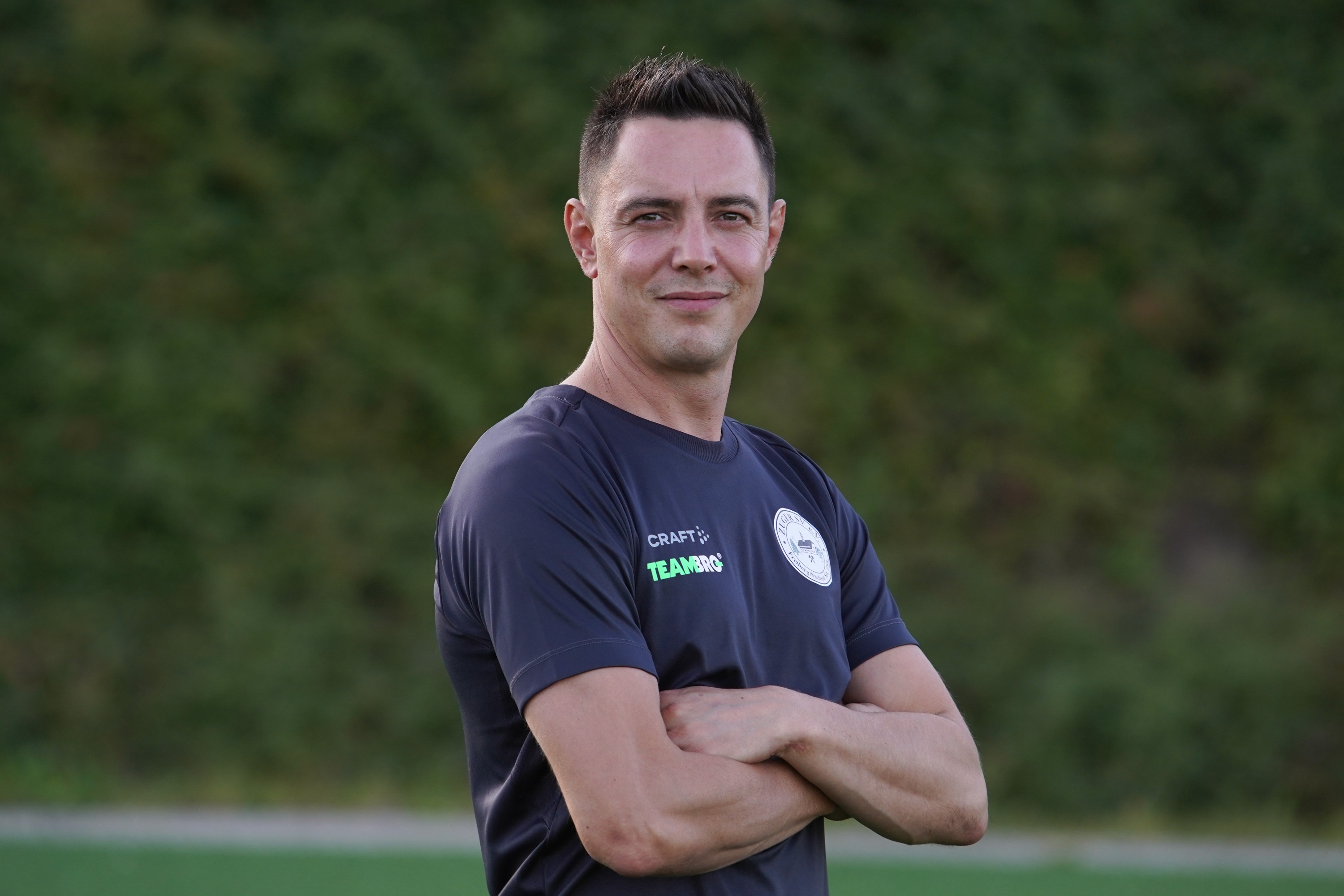 Clemens Lehrle