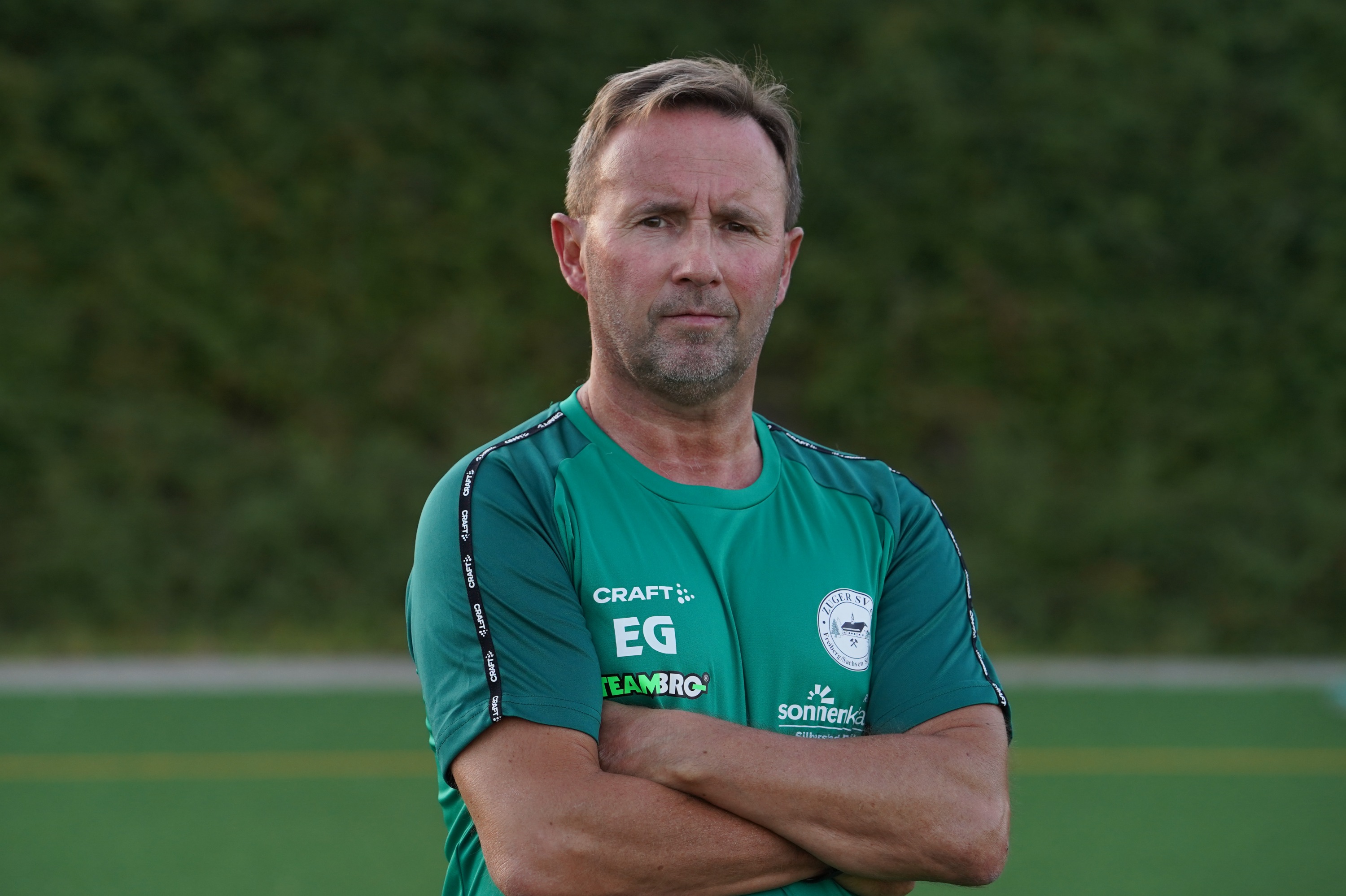 Erik Grube