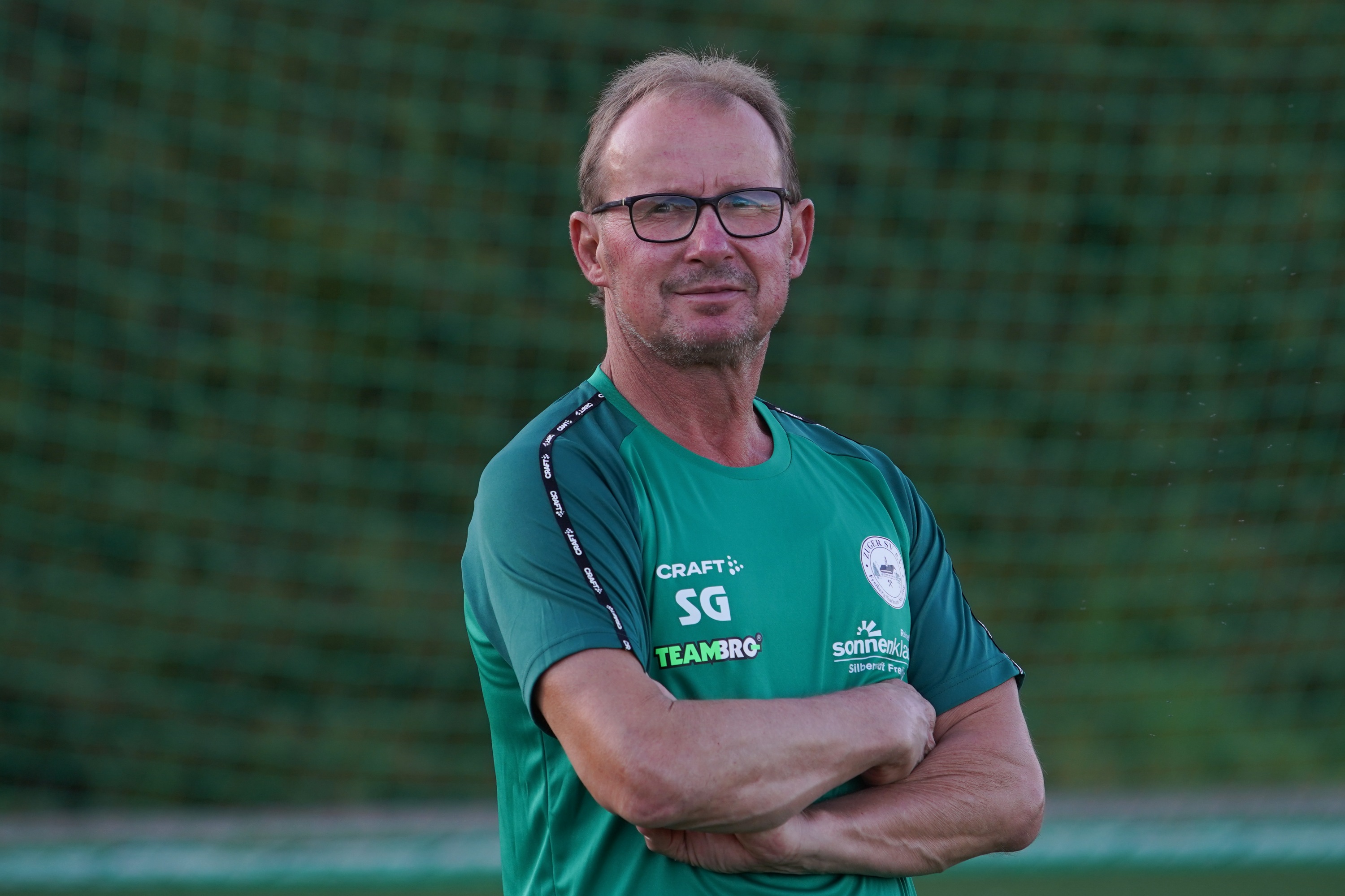 Steffen Grube