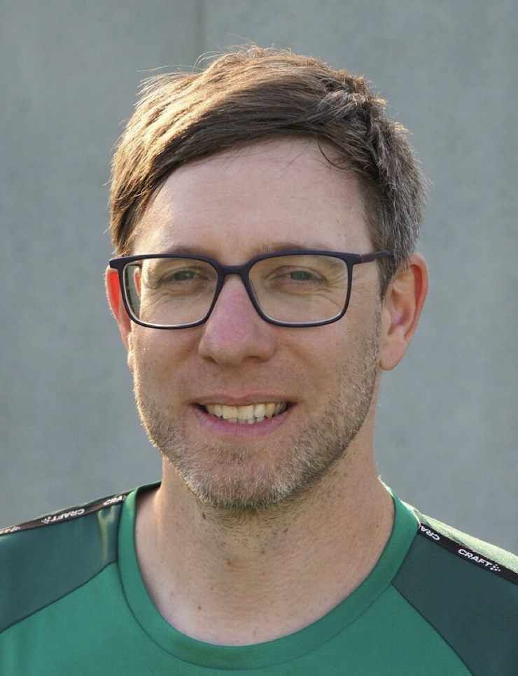 David Dehn