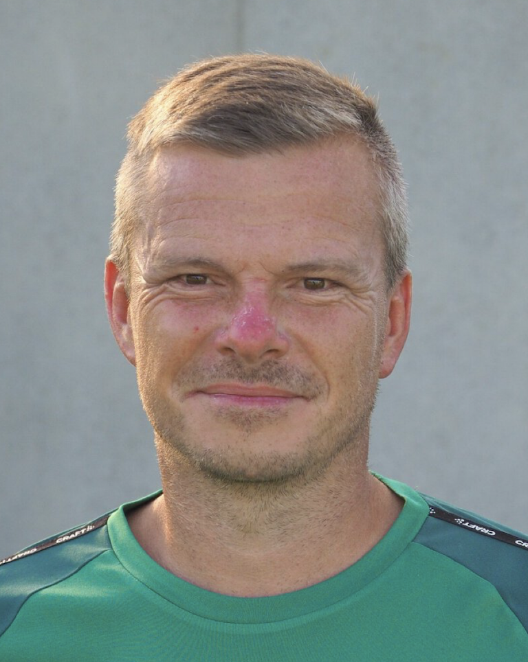 Ronny Seidler
